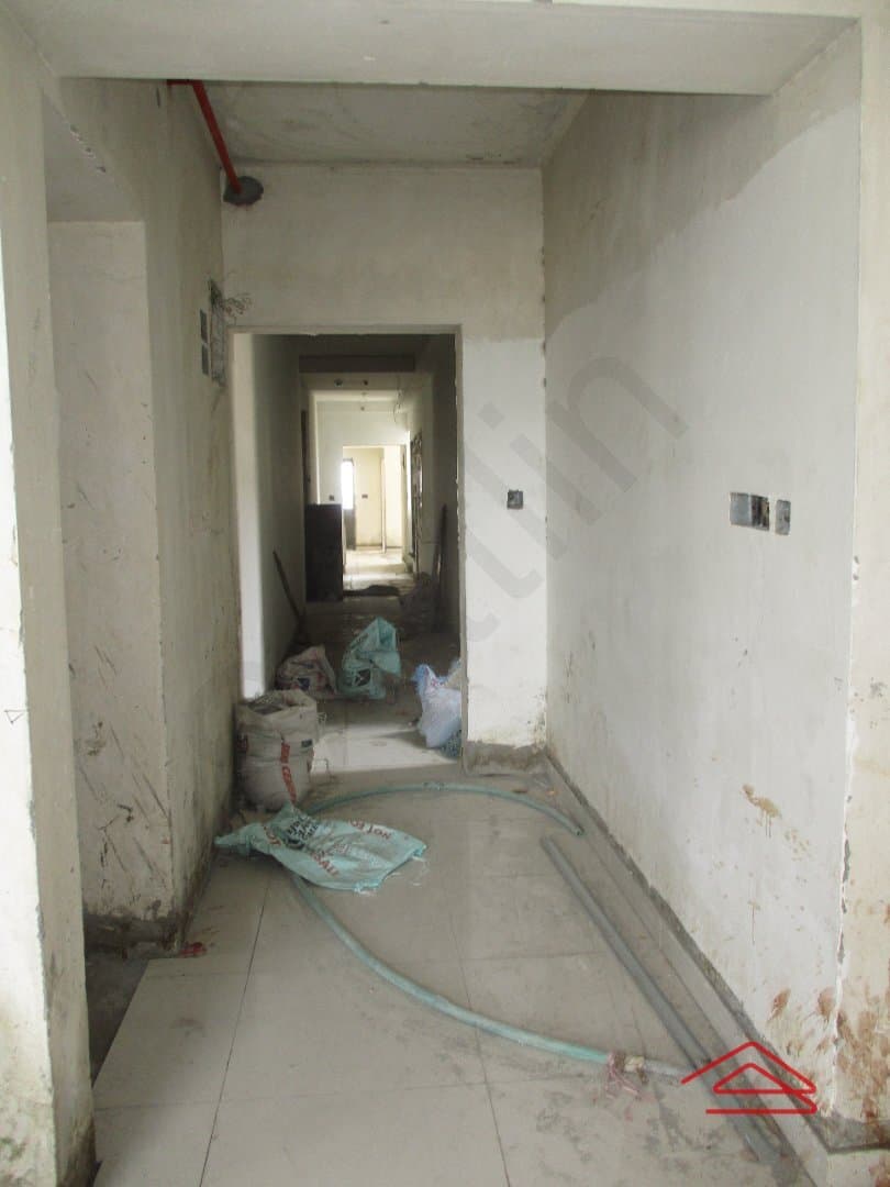 Hall 1