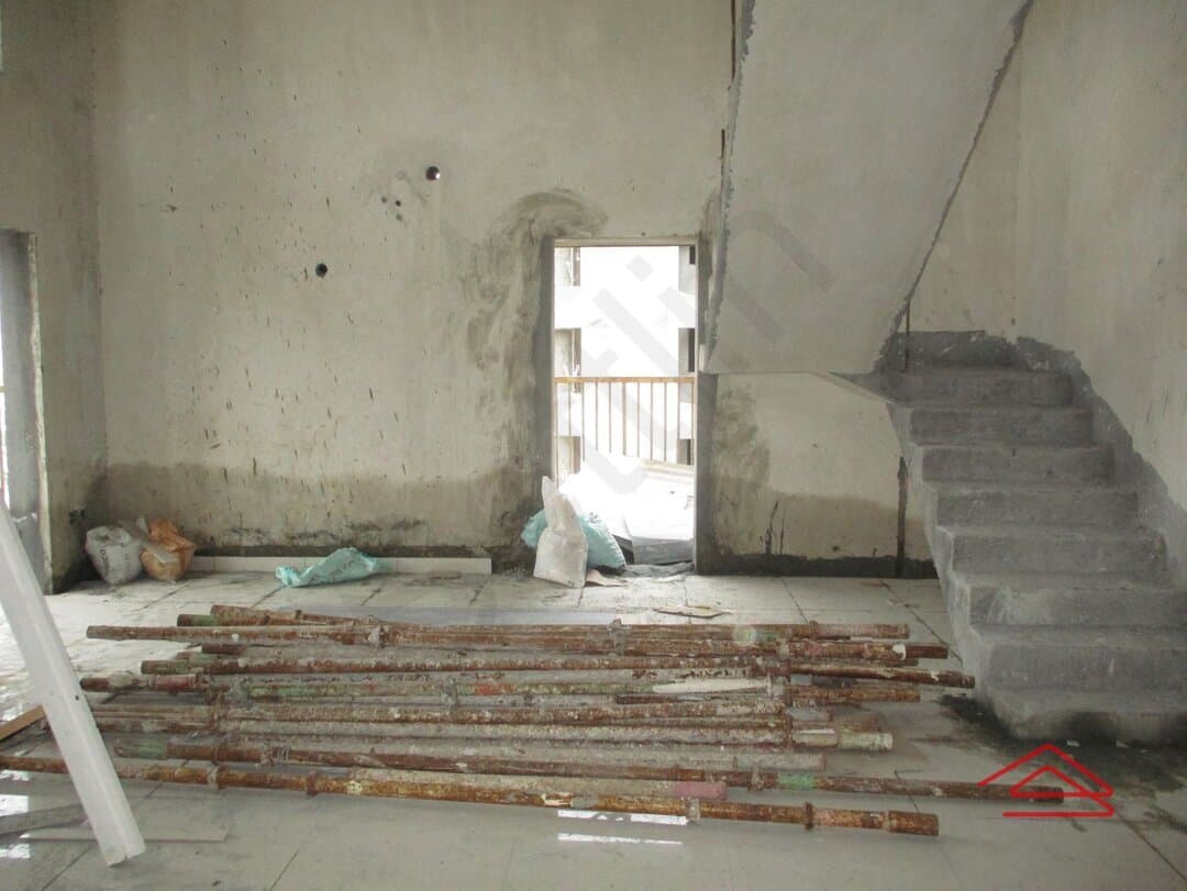 Hall 1