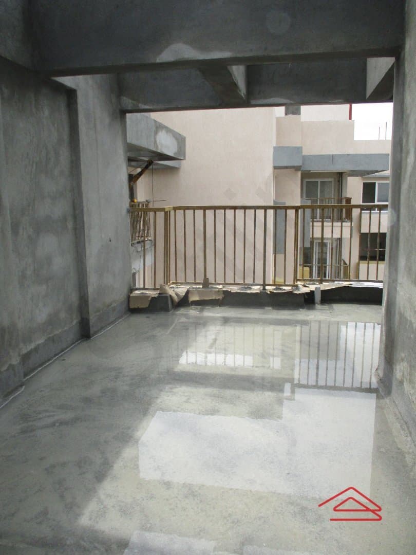 Terrace 1