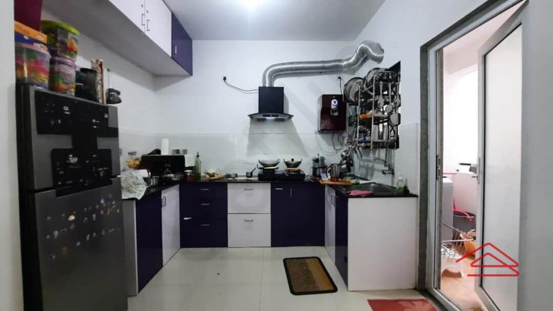 Kitchen 1