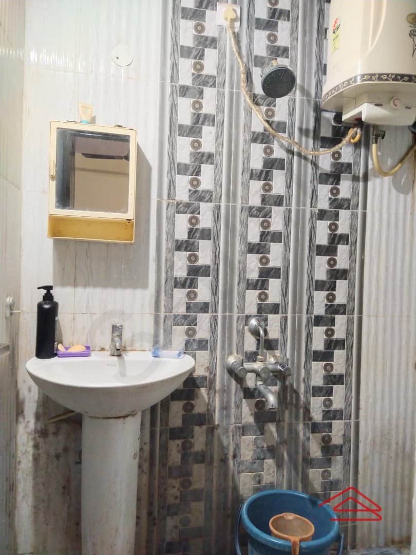 Bathroom 1