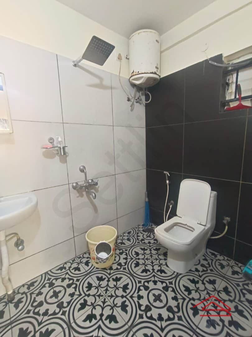 Bathroom 2