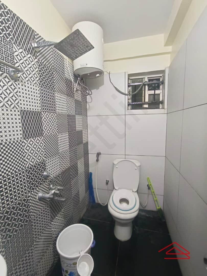 Bathroom 1
