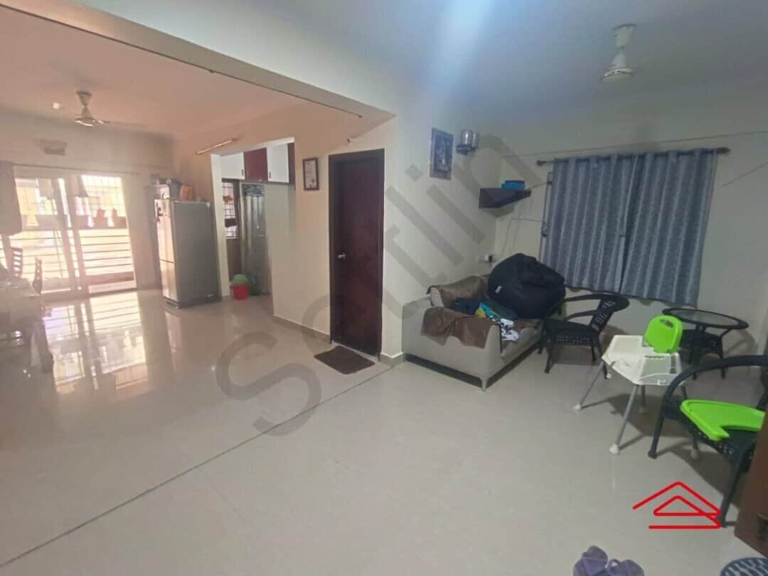 Hall 1
