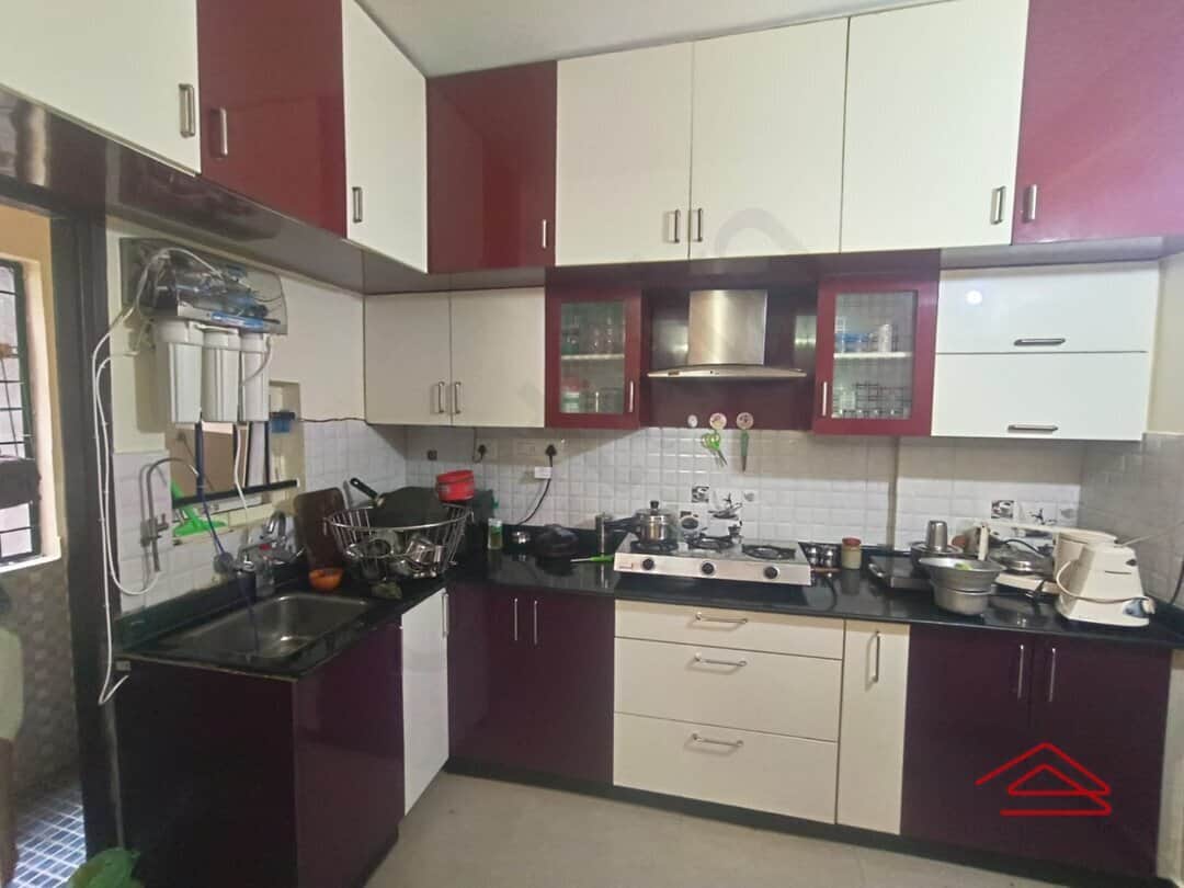 Kitchen 1