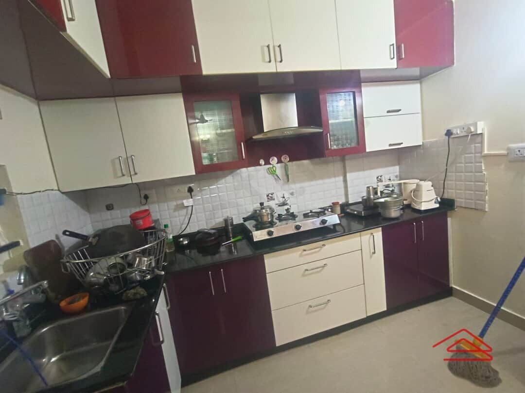Kitchen 1