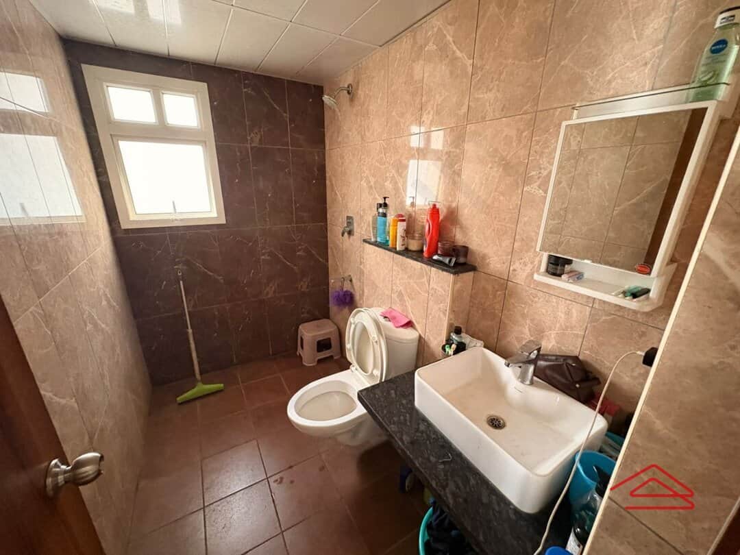 Bathroom 1