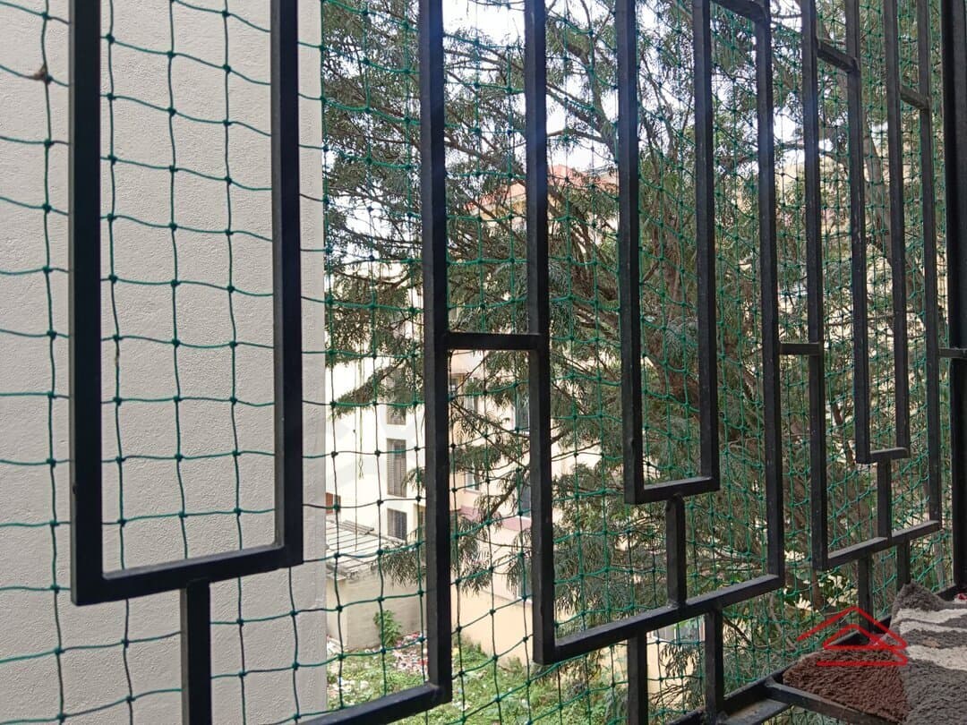 Balcony 2