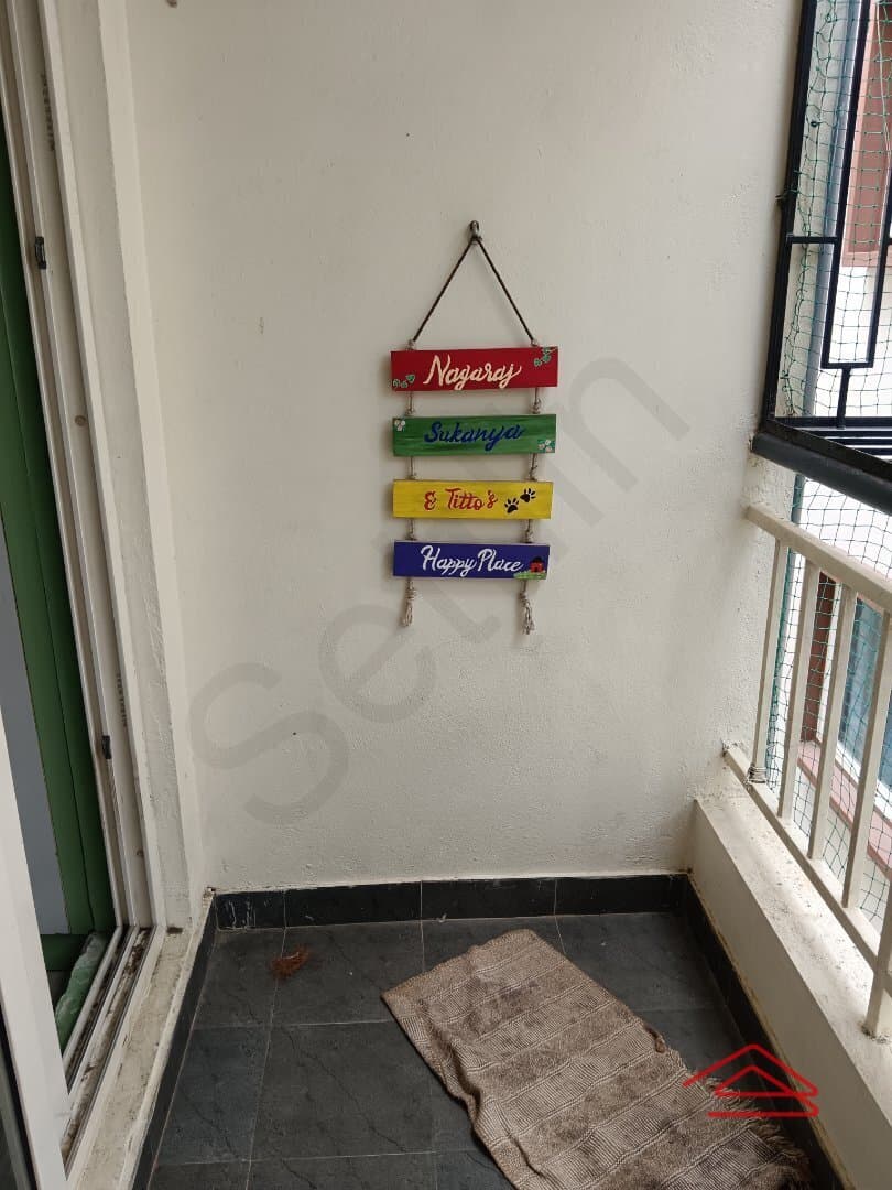 Balcony 2