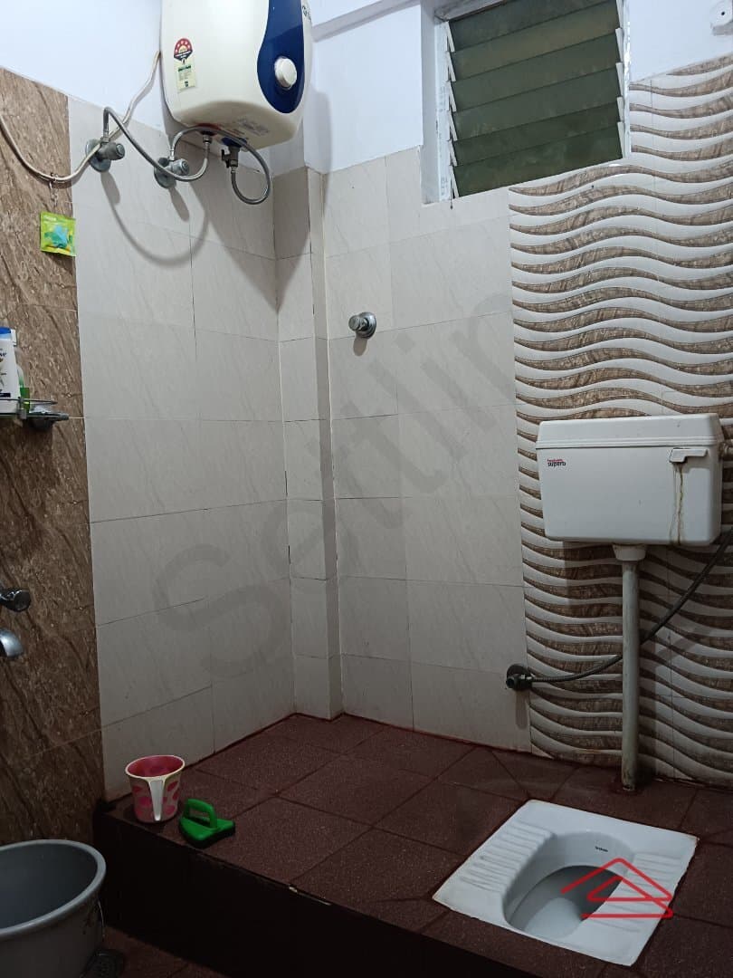 Bathroom 2