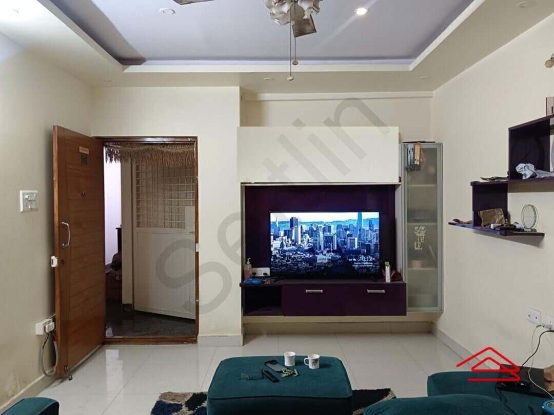 Hall 1