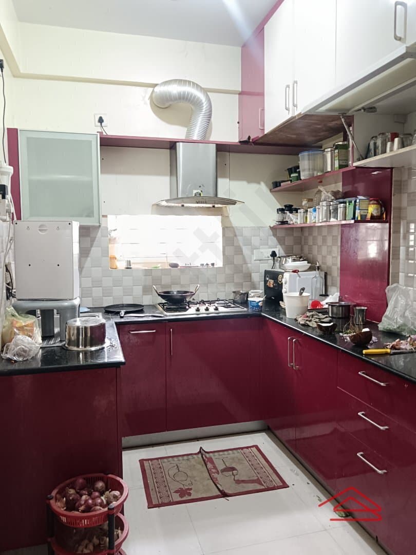 Kitchen 1