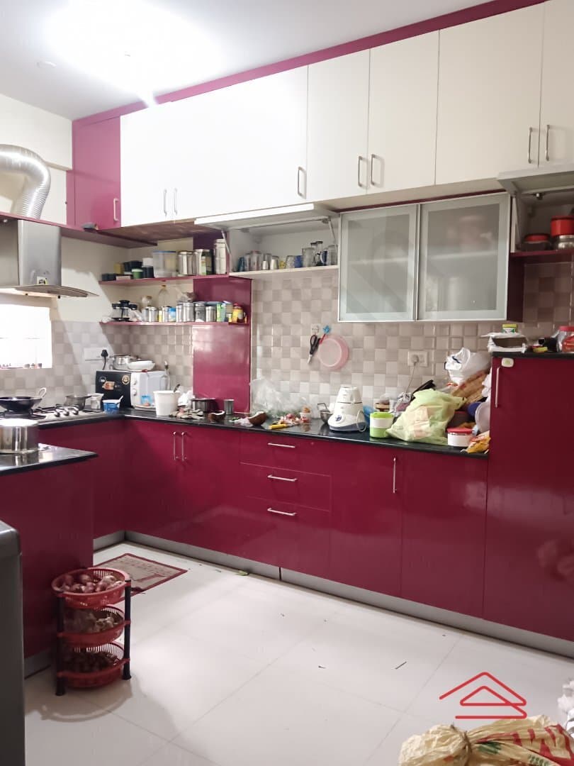 Kitchen 1