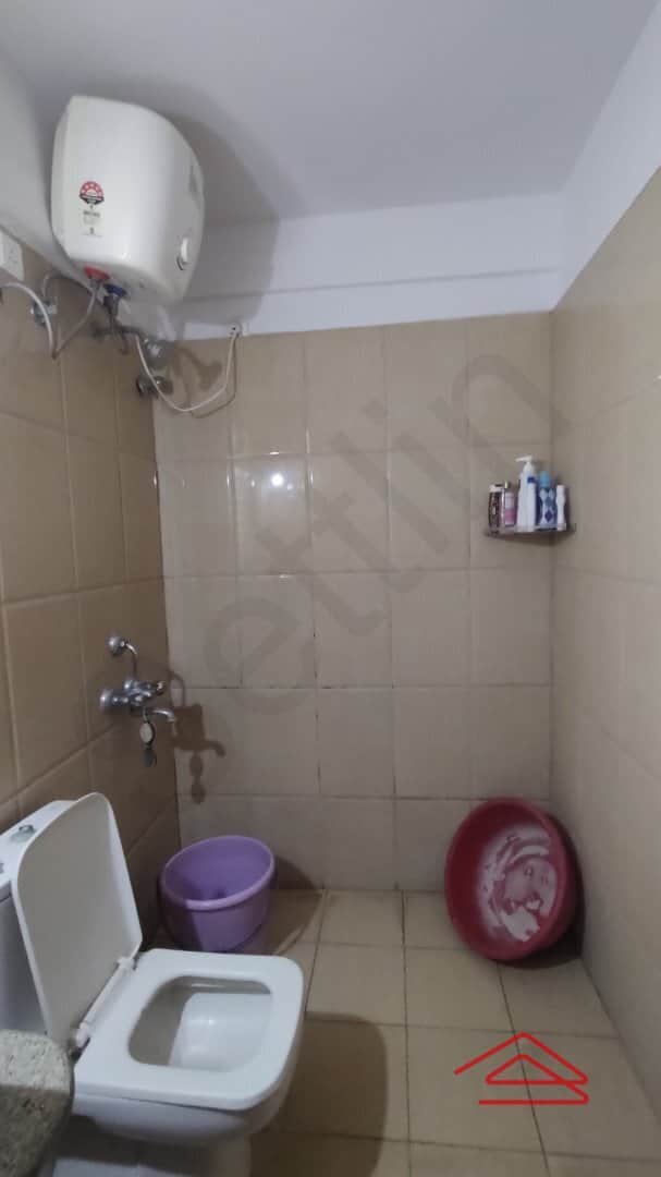 Bathroom 1