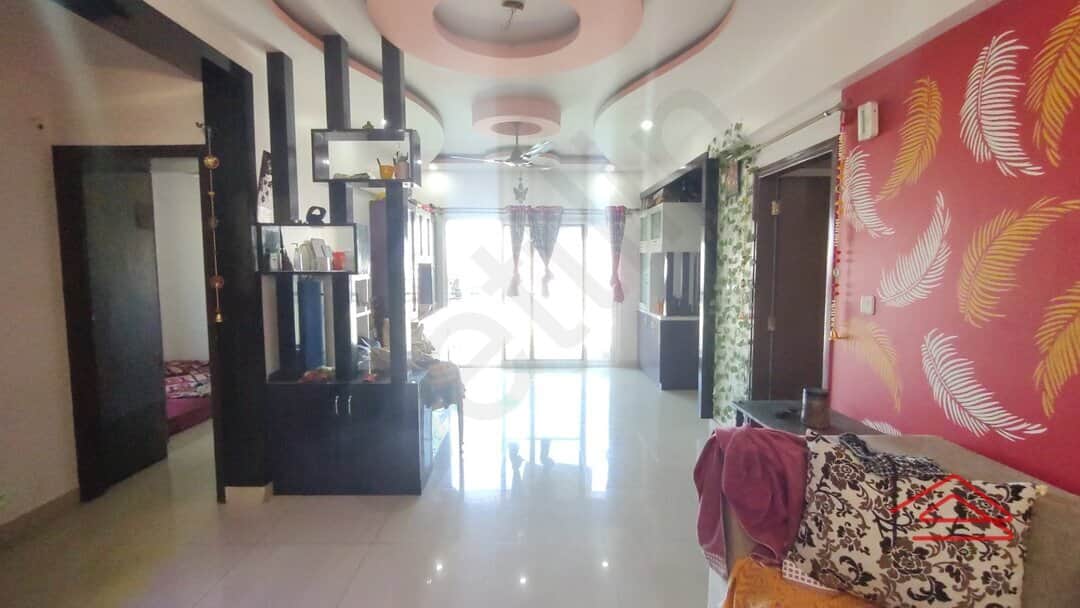 Hall 1