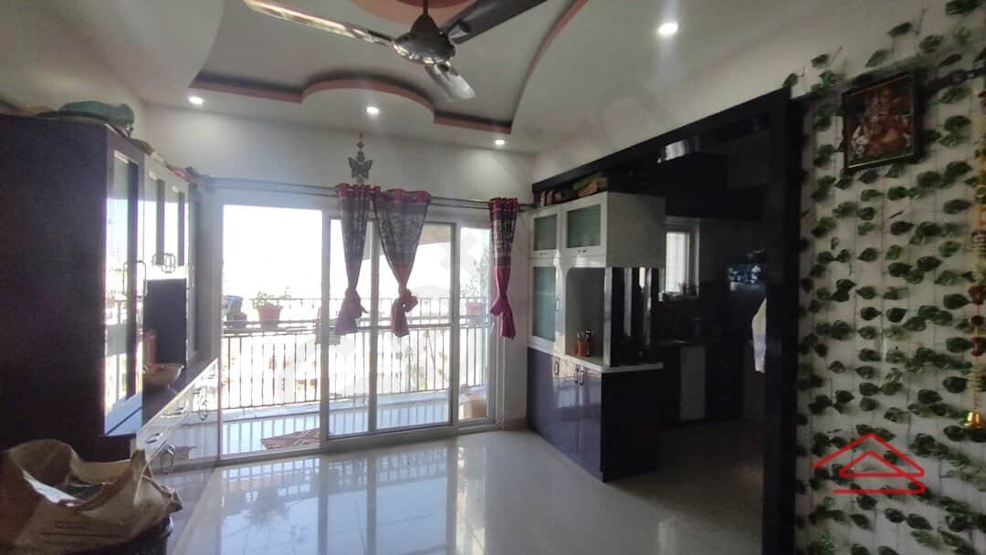 Hall 1