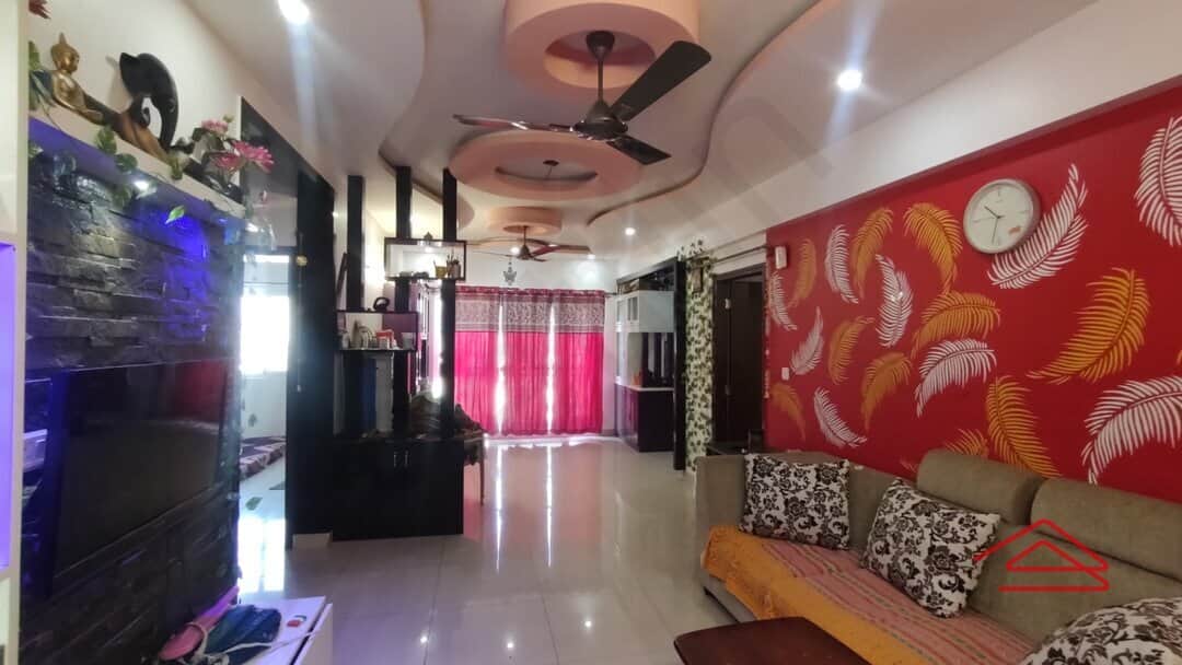 Hall 1