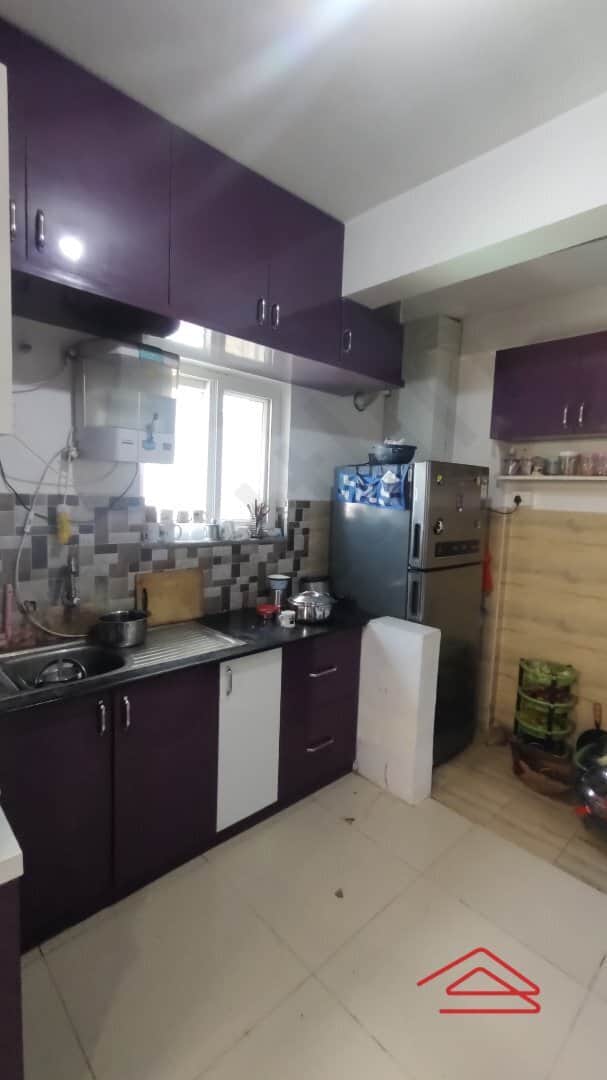 Kitchen 1