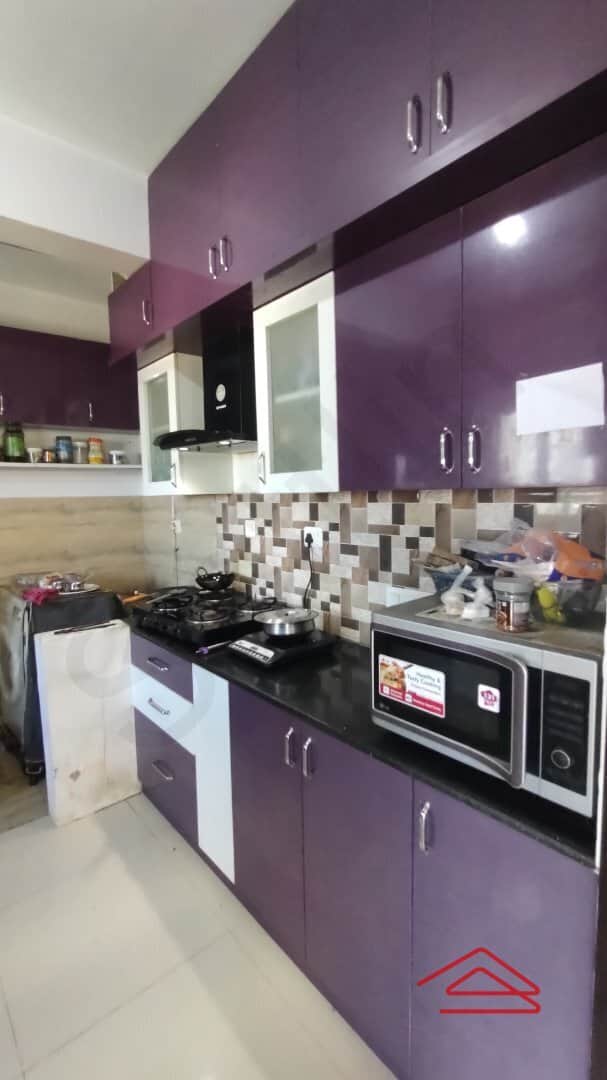 Kitchen 1