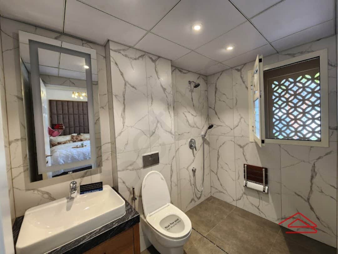 Bathroom 2