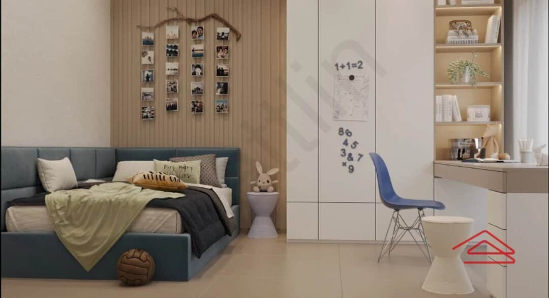 Bedroom 3