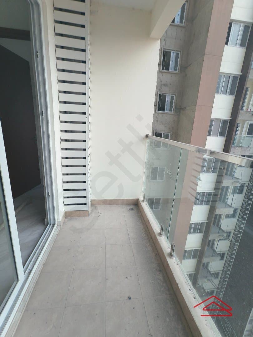 Balcony 1