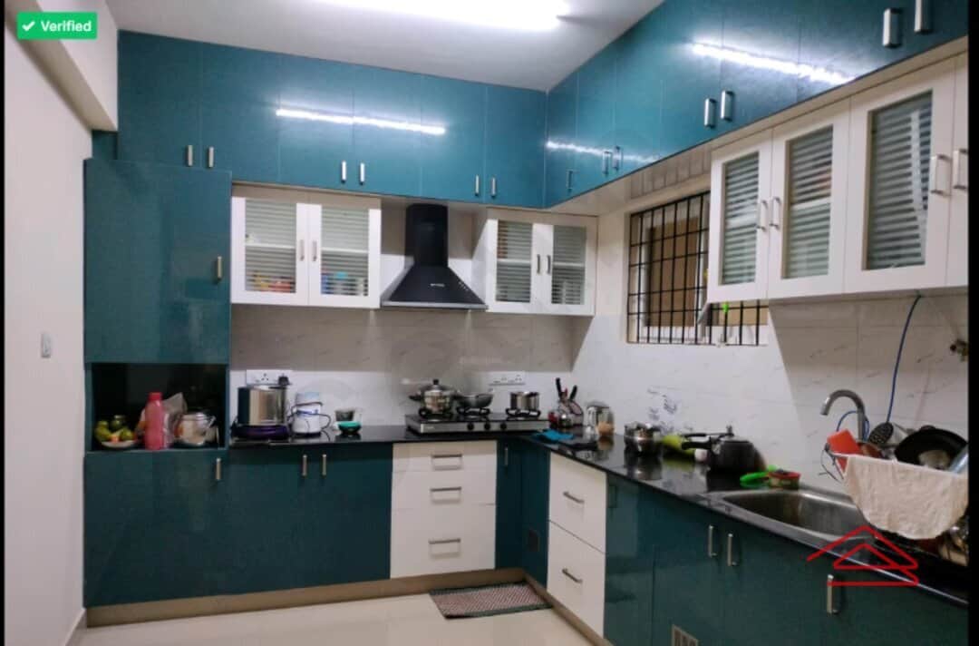 Kitchen 1