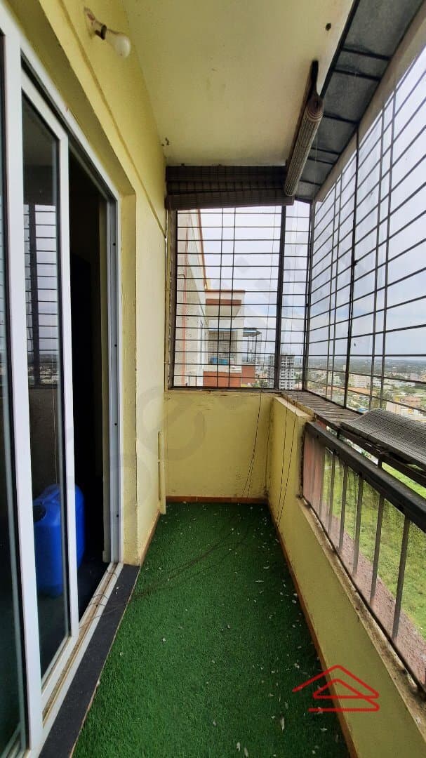 Balcony 2