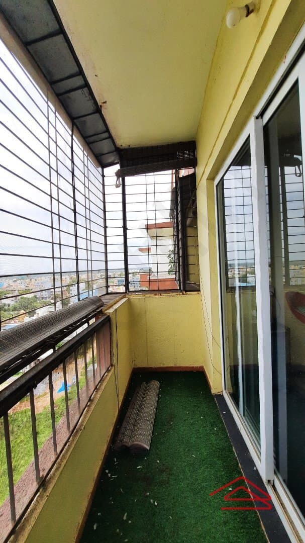 Balcony 2