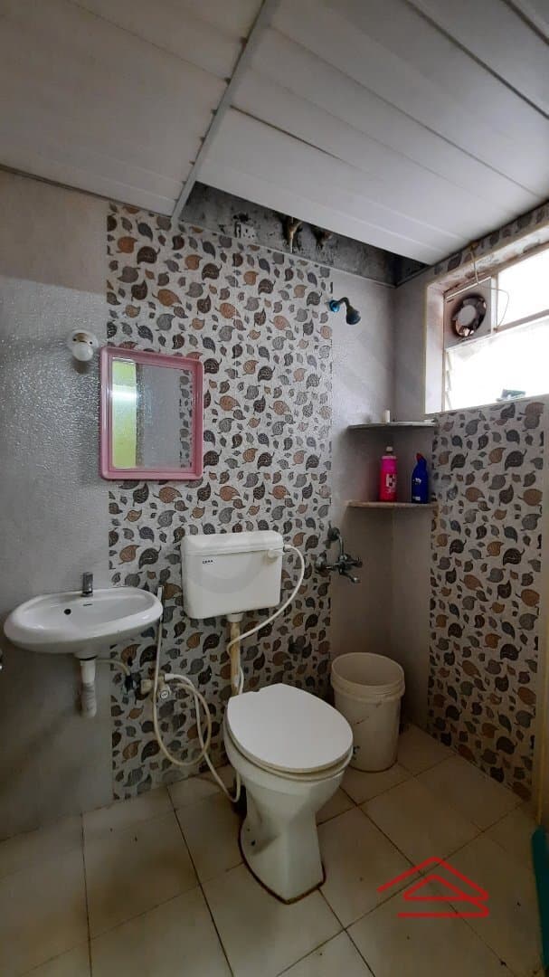 Bathroom 1