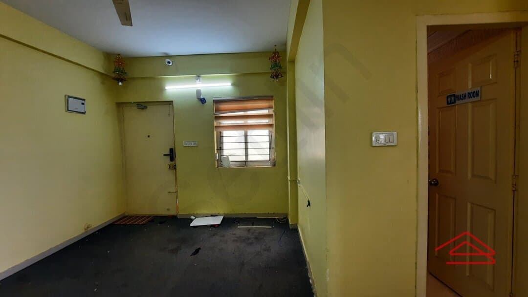 Hall 1