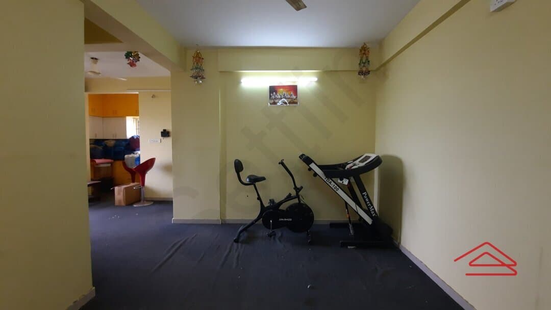 Hall 1