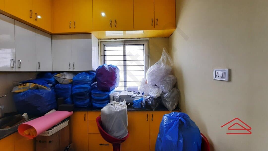 Kitchen 1