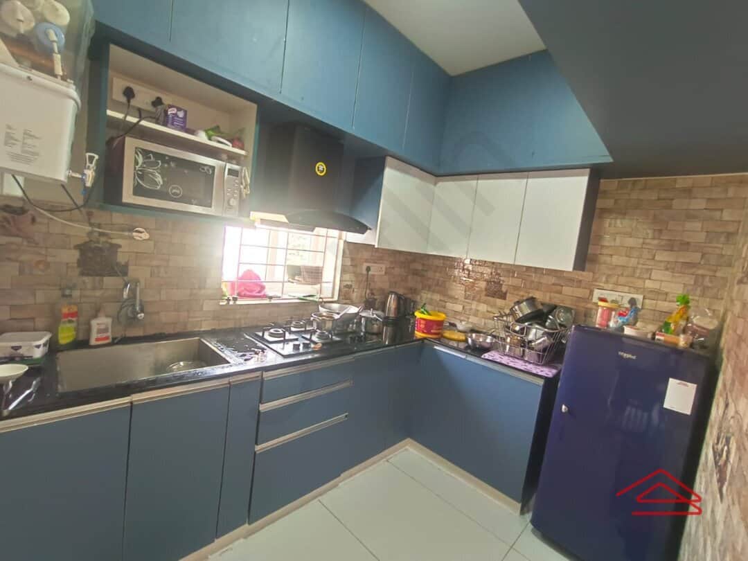 Kitchen 1
