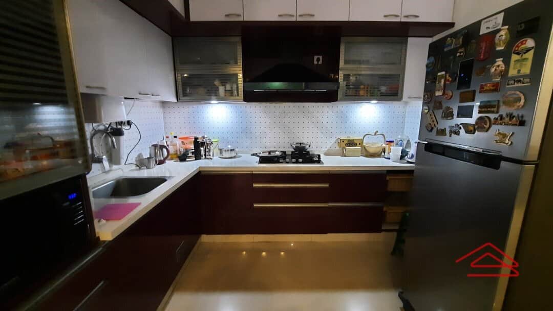 Kitchen 1