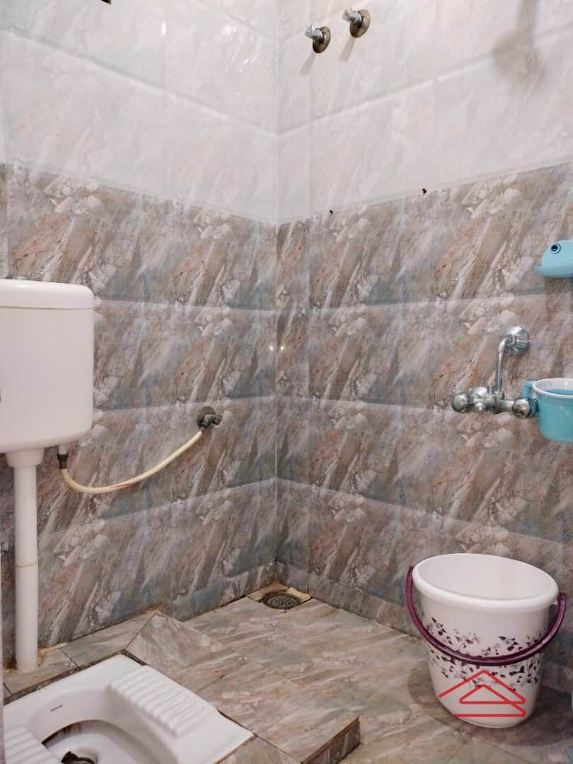 Bathroom 1