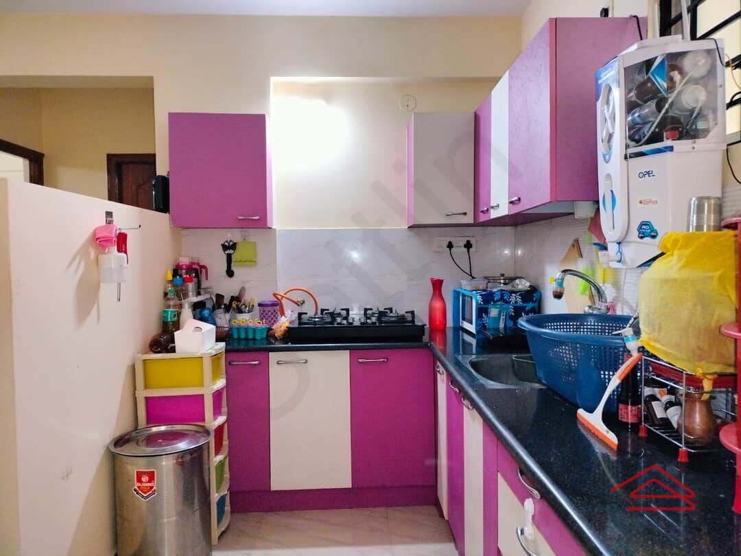 Kitchen 1