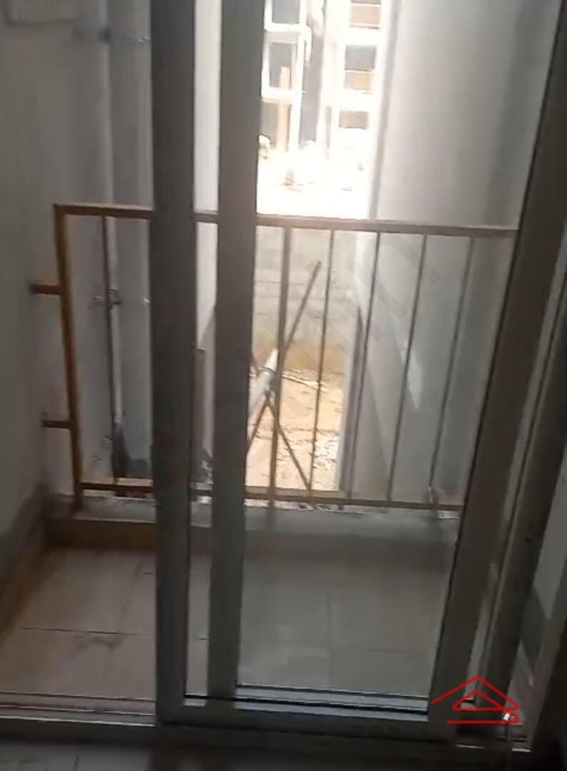 Balcony 1