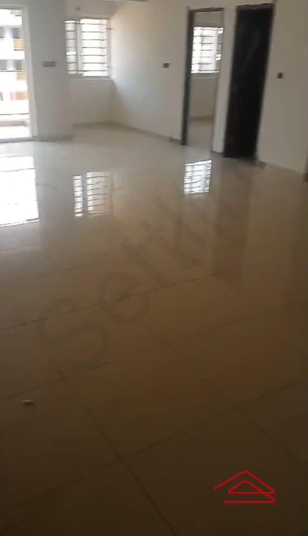 Hall 1