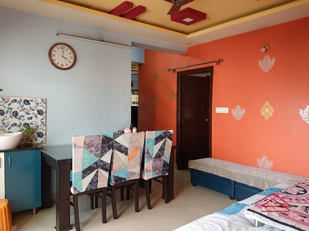 Hall 1
