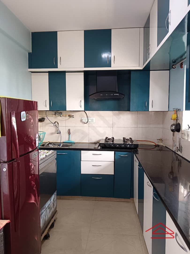 Kitchen 1