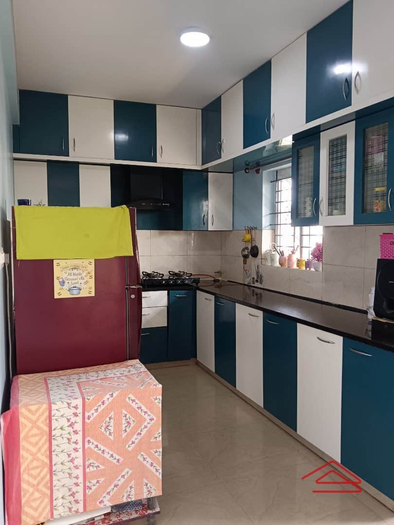 Kitchen 1