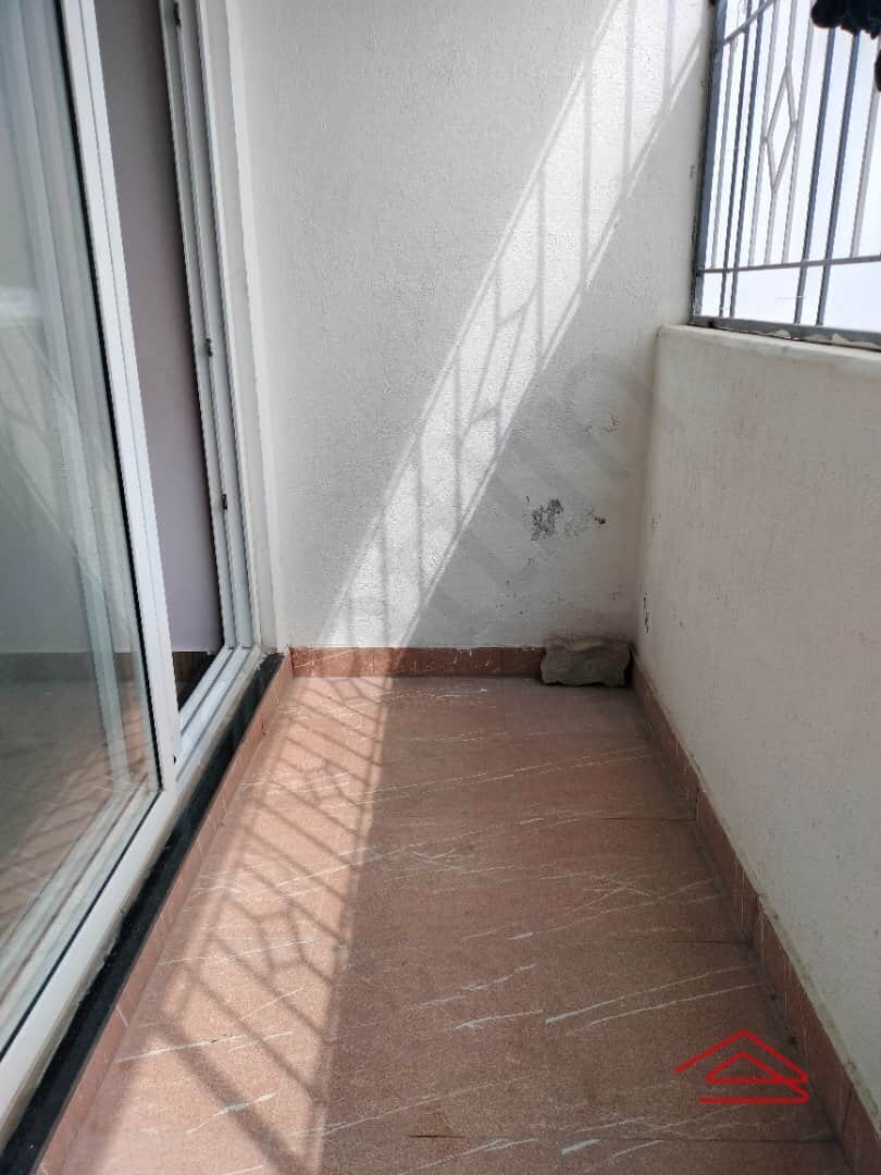 Balcony 1