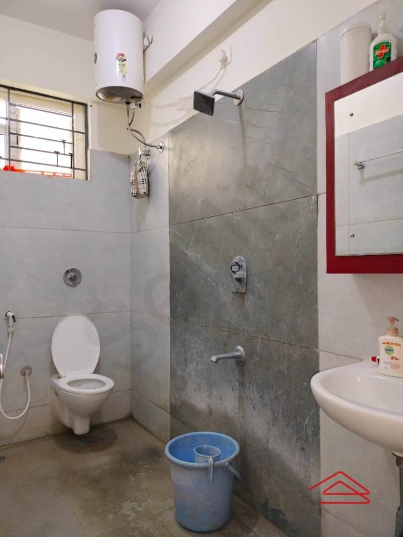 Bathroom 2