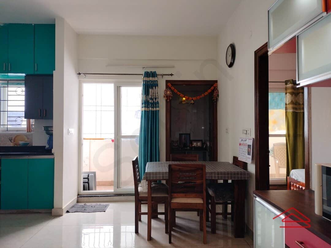 Hall 1