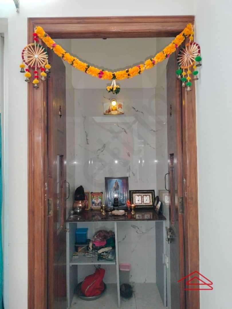 Pooja Room 1