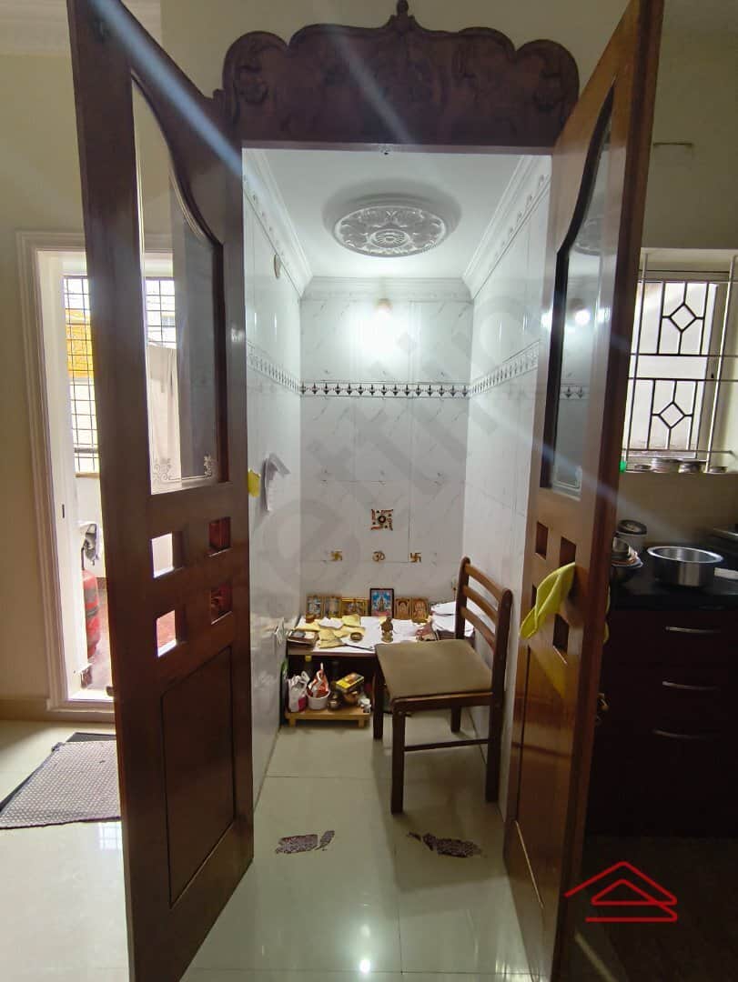 Pooja Room 1
