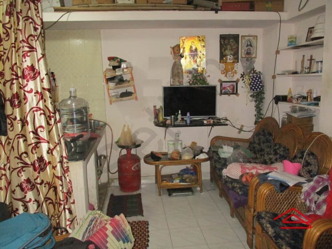 Sub Unit : kitchens 1