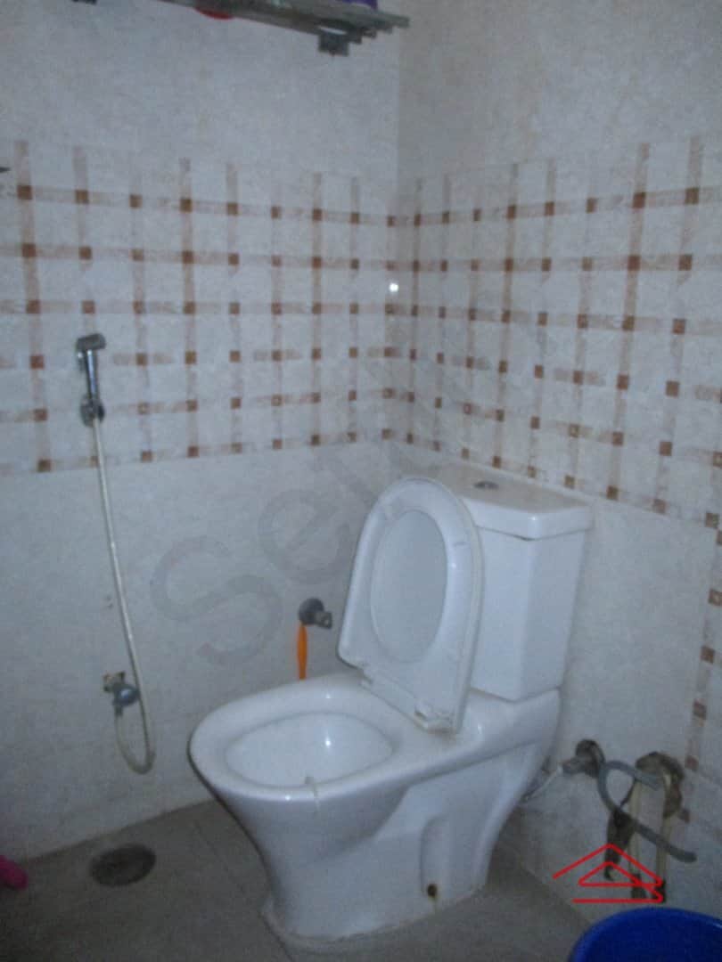 Bathroom 3