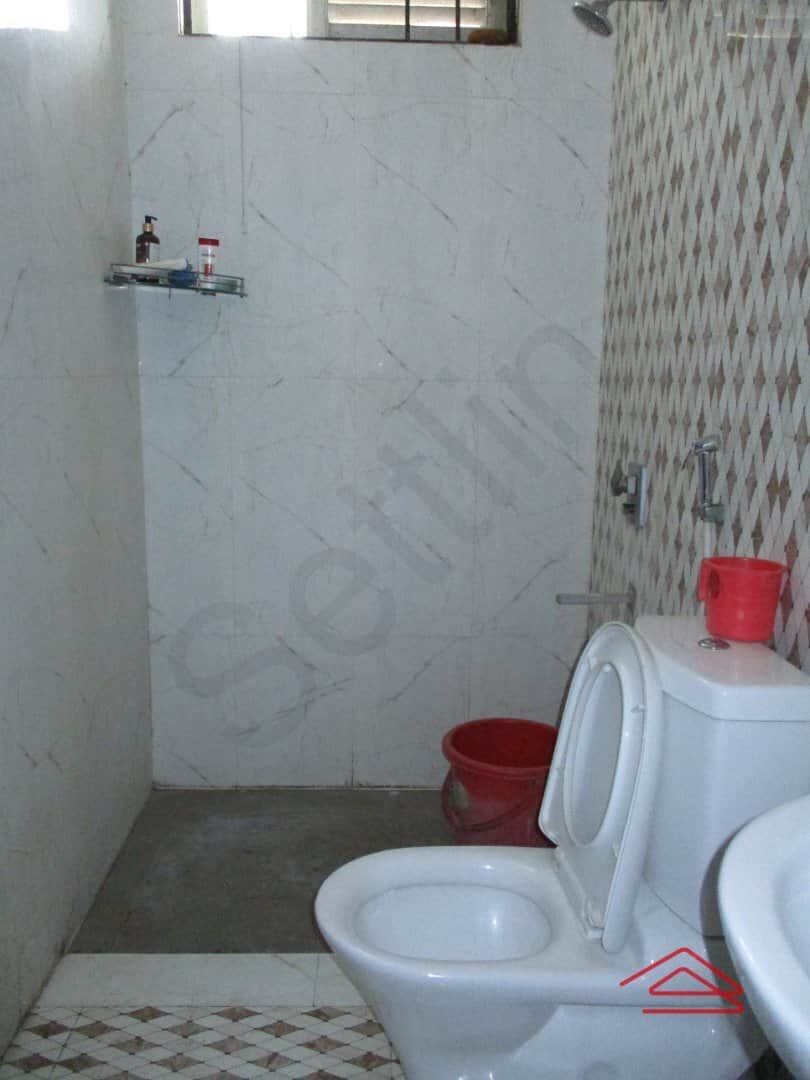 Bathroom 2